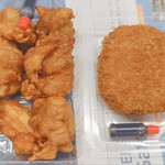 芦屋家族そうざいや 岡田 - 