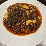 351146969 - 麻婆豆腐