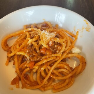 カフェ&バイキング シャガール_2