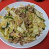 春陽軒 - ◆ホルモン 700円