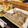 十割そば　しんざん - 