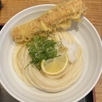 うどん居酒屋 江戸堀