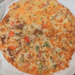 ピザーラ - 料理写真: