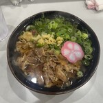 岡製麺所 - 