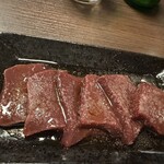 黒毛和牛焼肉 柳生 - 