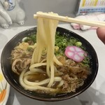 岡製麺所 - 