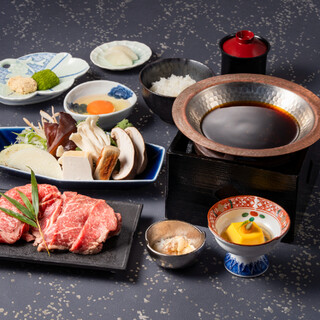 熊本あか牛しゃぶしゃぶ 甲梅_2
