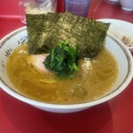 ラーメン濱野家 - 