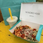 THE TACORICE HOUSE - 