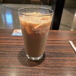 エクセルシオール カフェ - ドリンク写真: