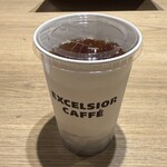 エクセルシオール カフェ - ドリンク写真:■アイスティーR¥450