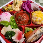 柿安ダイニング - 料理写真: