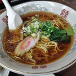 勝来軒 - 