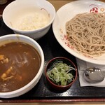 いろり庵きらく - 料理写真: