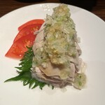 中国鮮家 響鈴 - 料理写真: