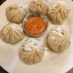 ネパール民族料理 アーガン - 