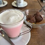 Fresco Caffe - 