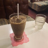 丘 - アイスカフェオレ①