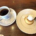 星乃珈琲店 - 料理写真: