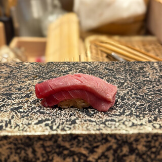 鮨 赫 sushi aka Tokyo