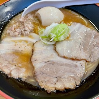 ラーメン鈴蘭_0