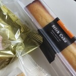 花水木 - 料理写真: