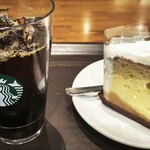 スターバックス・コーヒー - ドリンク写真: