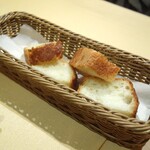 トラットリア ラ グロッタ - 