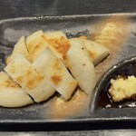 手打うどん すみた - 