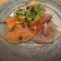 楽食倶楽部 裏小路牛肉店 - 