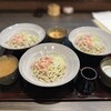 蕎麦 やすたけ - おろしざんまい