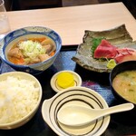 町鮨とろたく - 