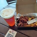 HUB - ドリンク写真: