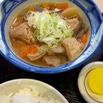 町鮨とろたく - 