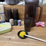 まるはのかつ丼 - 