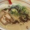 タマユラーメン 天外天 - 料理写真:タマユラーメン