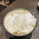 とんかつ 大希 - 
