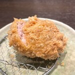 とんかつ 大希 - 