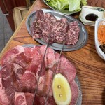 ぴんぴん亭 - 
