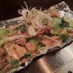 お好み焼き いまり - 