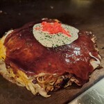 お好み焼き いまり - 