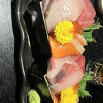 季の庭 - 