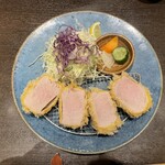 とんかつ 大希 - 