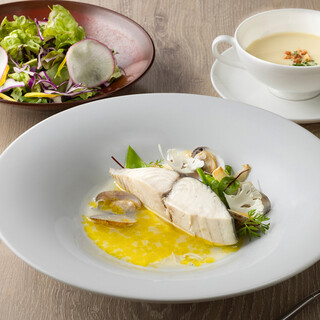 カフェ カリフォルニア_0