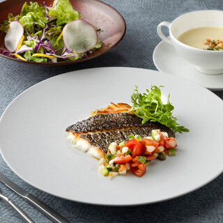 カフェ カリフォルニア_2