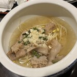 松の樹 - 
