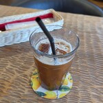 桜キッチンカフェ - 