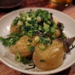 お好み焼き いまり - 