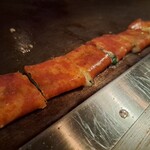 お好み焼き いまり - 