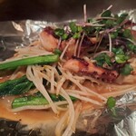 お好み焼き いまり - 